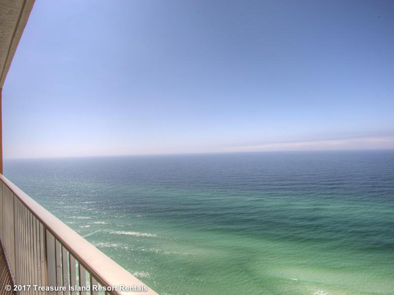 Willa Treasure Island 2006 Panama City Beach Zewnętrze zdjęcie